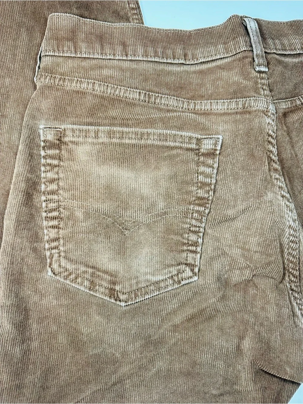 Levis levi’s 505